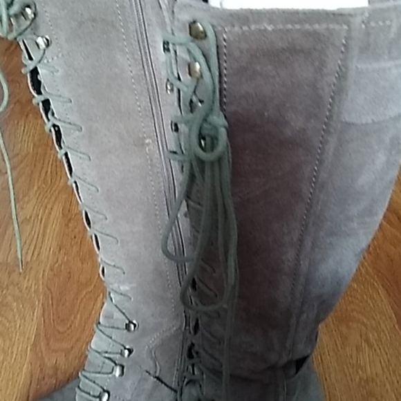 Calvin klein boots - Picture 2 of 4